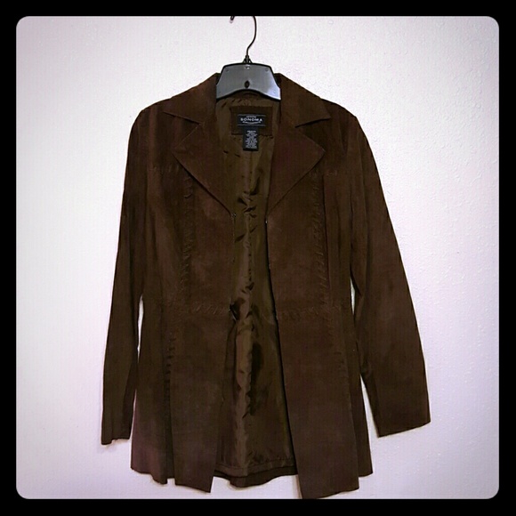 Jacket - Picture 1 of 1