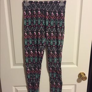 American Eagle Leggings