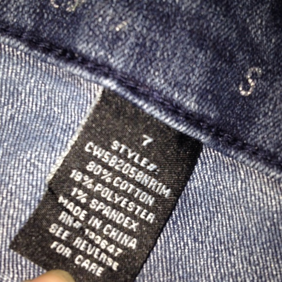 Jeans - Picture 3 of 3