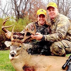 Meet your Posher, Jordan