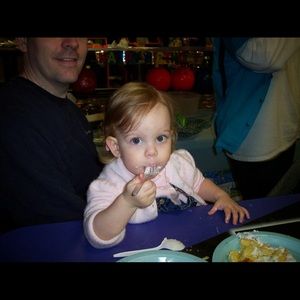 Meet your Posher, Chris