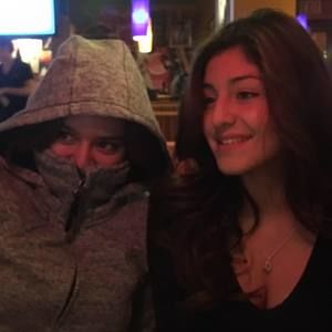 Meet your Posher, Teresa