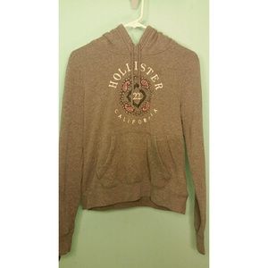 Worn twice, very soft and comfy.