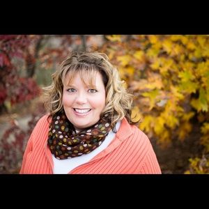 Meet your Posher, Beth