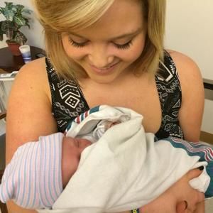 Meet your Posher, Jeffery