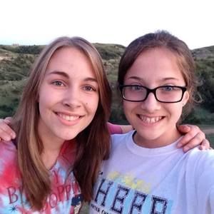 Meet your Posher, Cassie