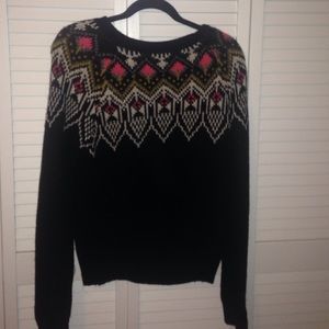Forever 21 Sweater/ only worn once