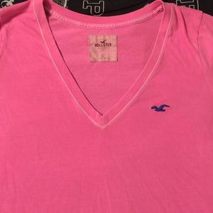 Hollister long sleeve