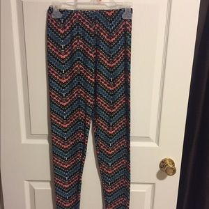 Lu La Roe Leggings
