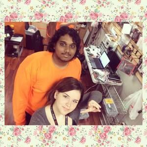 Meet your Posher, Nikki