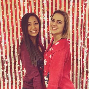 Meet your Posher, Lydia