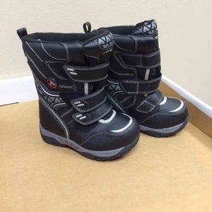 Toddler Snow Boots