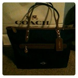 Nwt Coach bag