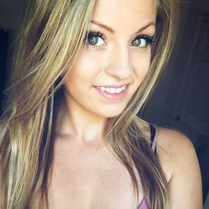 Meet your Posher, Mackenzie