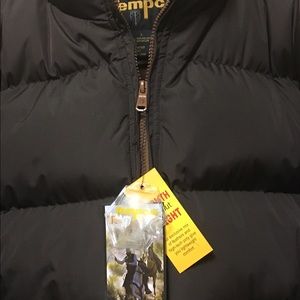 Women's ski jacket