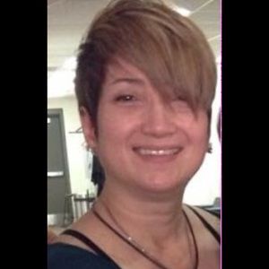 Meet your Posher, Teresa