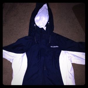 Columbia jacket