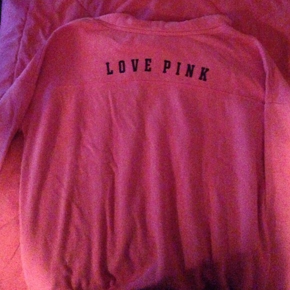 Vs sweater - Picture 3 of 3