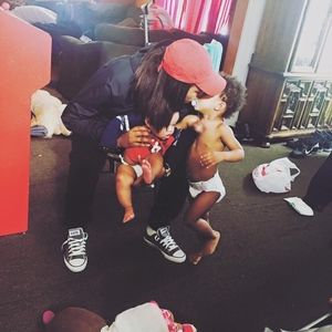 Meet your Posher, Lenasia