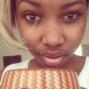 Meet your Posher, Kianna-monae