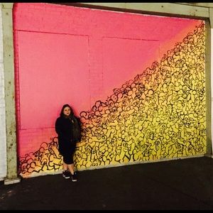 Meet your Posher, Kellianne