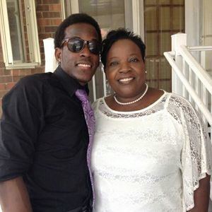 Meet your Posher, Jerry