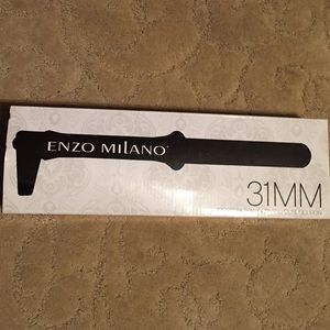 Enzo Milano Curling Iron