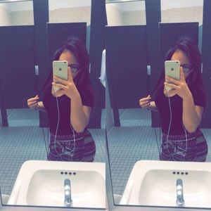 Meet your Posher, Lorraine