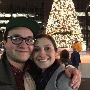 Meet your Posher, Kathryn