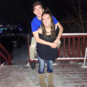 Meet your Posher, Jaden