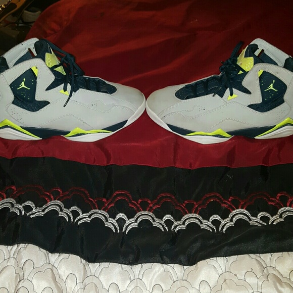 Jordans - Picture 1 of 3