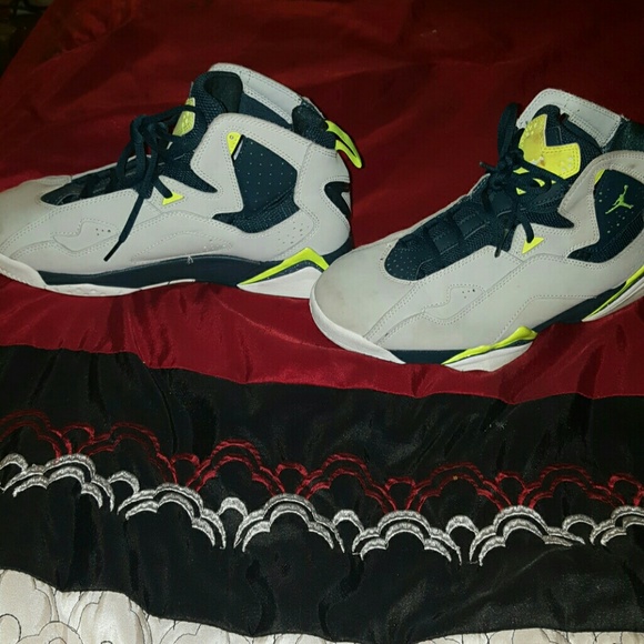 Jordans - Picture 2 of 3