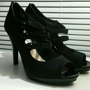 Nine west heels
