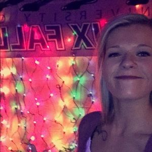 Meet your Posher, Taylor