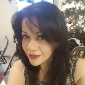 Meet your Posher, Maria
