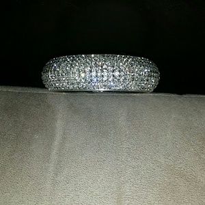 On sale🚨Today only!! Rhinestone Bracelet