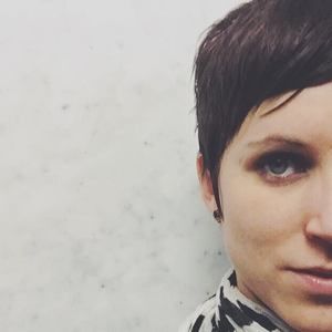 Meet your Posher, Audrey