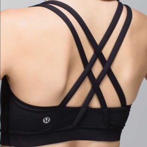 Lululemon Energy Bra