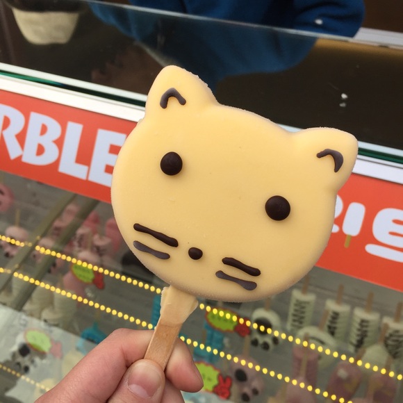 Meet your Posher, Char