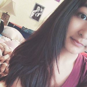 Meet your Posher, Ariel