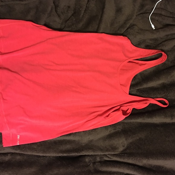 NIKE PRO TOP - Picture 3 of 3