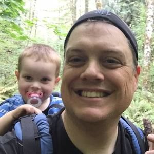 Meet your Posher, Eric