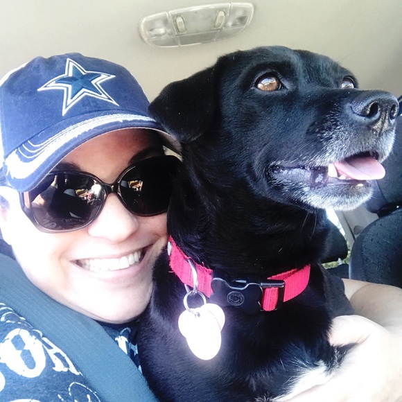 Meet your Posher, Rebecca - Picture 3 of 8