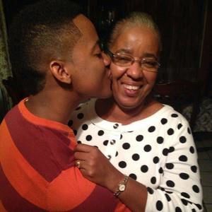 Meet your Posher, Allens