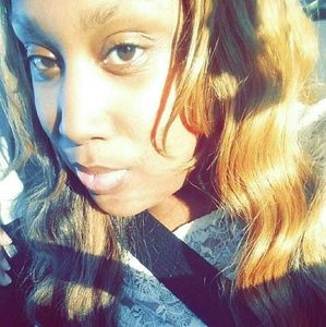 Meet your Posher, Aijah