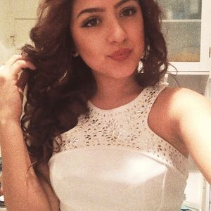 Meet your Posher, Alexandria