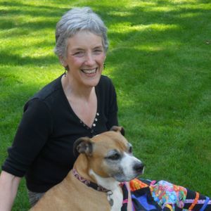 Meet your Posher, Susan