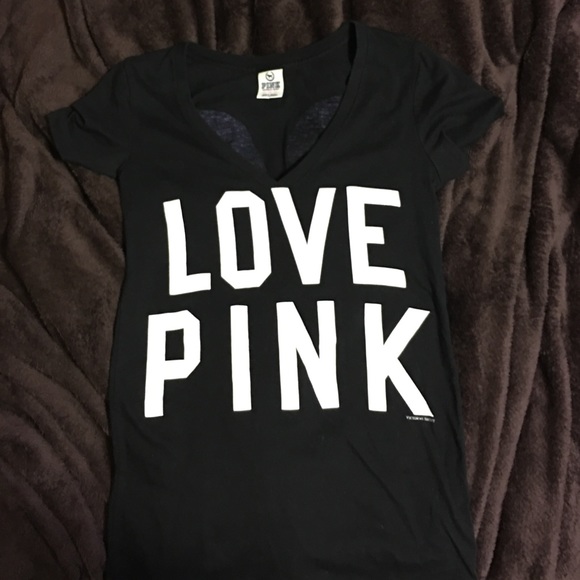 Like new VS PINK top!