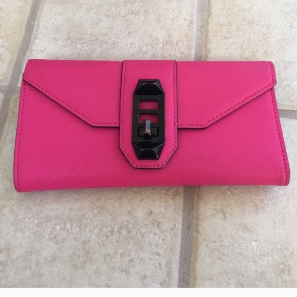 Rebecca Minkoff Mason Wallet