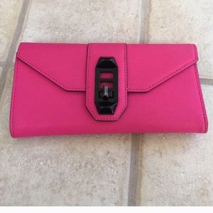 Rebecca Minkoff Mason Wallet